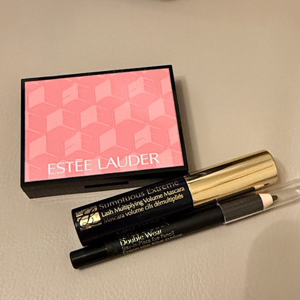 3 piece makeup set